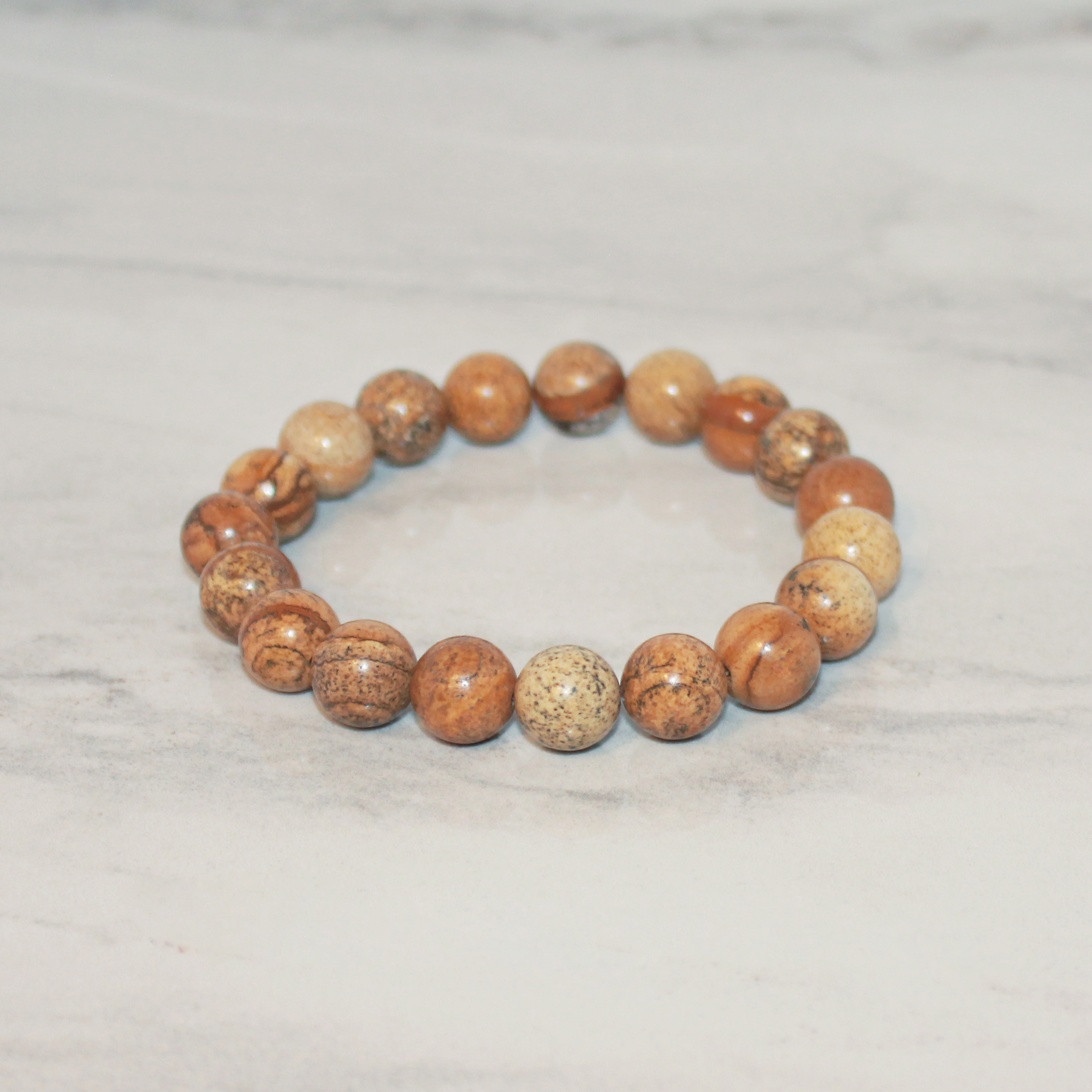 Golden Picture Jasper